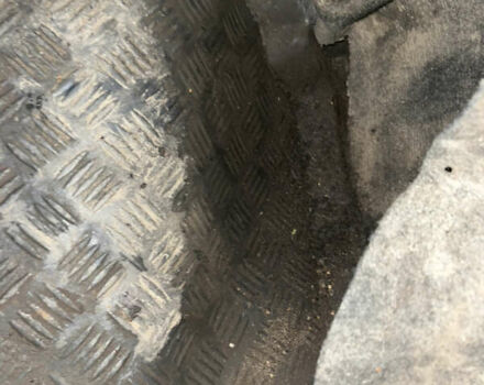 Серый ВАЗ 2110, объемом двигателя 1.5 л и пробегом 288 тыс. км за 1100 $, фото 19 на Automoto.ua