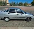 Сірий ВАЗ 2110, об'ємом двигуна 1.5 л та пробігом 300 тис. км за 1500 $, фото 7 на Automoto.ua