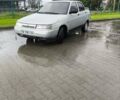 Серый ВАЗ 2110, объемом двигателя 1.5 л и пробегом 200 тыс. км за 1150 $, фото 11 на Automoto.ua