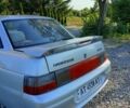 Сірий ВАЗ 2110, об'ємом двигуна 1 л та пробігом 385 тис. км за 950 $, фото 6 на Automoto.ua
