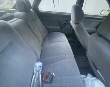 ВАЗ 2110 2002 в Вишневом на Automoto.ua Серый ВАЗ 2110, объемом двигателя 1.5 л и пробегом 307 тыс. км за 1300 $, фото 7 на Automoto.ua