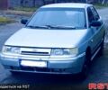 Сірий ВАЗ 2110, об'ємом двигуна 1.5 л та пробігом 0 тис. км за 1500 $, фото 5 на Automoto.ua