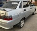 Сірий ВАЗ 2110, об'ємом двигуна 1.5 л та пробігом 216 тис. км за 2300 $, фото 1 на Automoto.ua