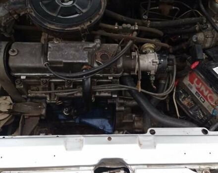 Серый ВАЗ 2110, объемом двигателя 1.5 л и пробегом 200 тыс. км за 1500 $, фото 1 на Automoto.ua