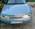 Сірий ВАЗ 2110, об'ємом двигуна 1.5 л та пробігом 200 тис. км за 1800 $, фото 1 на Automoto.ua