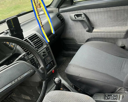 Серый ВАЗ 2110, объемом двигателя 1.5 л и пробегом 206 тыс. км за 1550 $, фото 2 на Automoto.ua