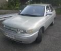Сірий ВАЗ 2110, об'ємом двигуна 1.5 л та пробігом 260 тис. км за 970 $, фото 1 на Automoto.ua