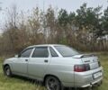 Серый ВАЗ 2110, объемом двигателя 1.5 л и пробегом 430 тыс. км за 1150 $, фото 7 на Automoto.ua