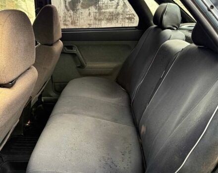 Сірий ВАЗ 2110, об'ємом двигуна 1.5 л та пробігом 180 тис. км за 1185 $, фото 8 на Automoto.ua