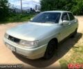 Сірий ВАЗ 2110, об'ємом двигуна 1.5 л та пробігом 249 тис. км за 1100 $, фото 1 на Automoto.ua
