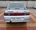 Сірий ВАЗ 2110, об'ємом двигуна 1.5 л та пробігом 205 тис. км за 1250 $, фото 3 на Automoto.ua