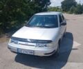 Серый ВАЗ 2110, объемом двигателя 1.5 л и пробегом 220 тыс. км за 1700 $, фото 1 на Automoto.ua
