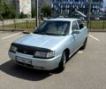 Серый ВАЗ 2110, объемом двигателя 1.5 л и пробегом 83 тыс. км за 1000 $, фото 1 на Automoto.ua