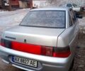 Серый ВАЗ 2110, объемом двигателя 1.5 л и пробегом 300 тыс. км за 1500 $, фото 3 на Automoto.ua