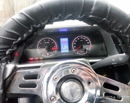Серый ВАЗ 2110, объемом двигателя 1.5 л и пробегом 1 тыс. км за 1150 $, фото 13 на Automoto.ua