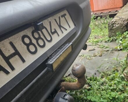 Сірий ВАЗ 2110, об'ємом двигуна 1.6 л та пробігом 260 тис. км за 700 $, фото 8 на Automoto.ua