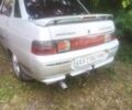 Сірий ВАЗ 2110, об'ємом двигуна 1.5 л та пробігом 170 тис. км за 725 $, фото 6 на Automoto.ua