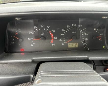 ВАЗ 2110 2002 в Черкассах на Automoto.ua Серый ВАЗ 2110, объемом двигателя 1.5 л и пробегом 269 тыс. км за 1500 $, фото 11 на Automoto.ua