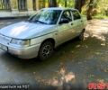 Сірий ВАЗ 2110, об'ємом двигуна 1.5 л та пробігом 300 тис. км за 1200 $, фото 1 на Automoto.ua