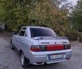 Серый ВАЗ 2110, объемом двигателя 1.5 л и пробегом 297 тыс. км за 1400 $, фото 2 на Automoto.ua