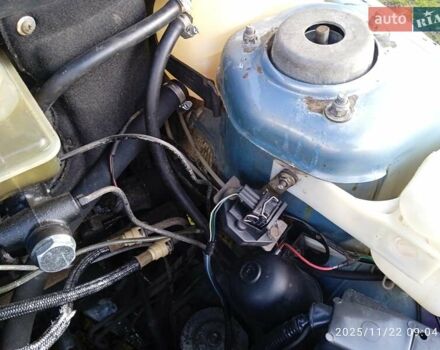 Серый ВАЗ 2110, объемом двигателя 1.5 л и пробегом 340 тыс. км за 2000 $, фото 29 на Automoto.ua