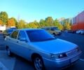 Серый ВАЗ 2110, объемом двигателя 1.5 л и пробегом 250 тыс. км за 2100 $, фото 1 на Automoto.ua