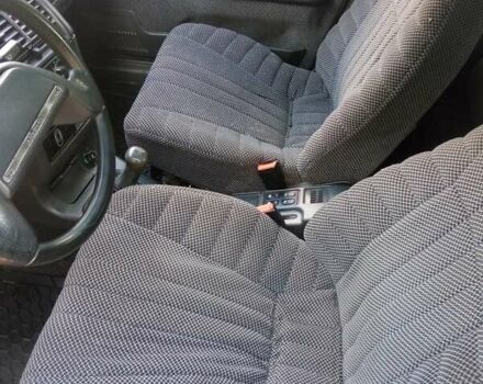 Серый ВАЗ 2110, объемом двигателя 1.5 л и пробегом 220 тыс. км за 1700 $, фото 7 на Automoto.ua