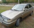 Сірий ВАЗ 2110, об'ємом двигуна 1.5 л та пробігом 250 тис. км за 1300 $, фото 1 на Automoto.ua