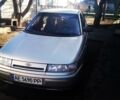 Серый ВАЗ 2110, объемом двигателя 1.5 л и пробегом 325 тыс. км за 70000 $, фото 1 на Automoto.ua