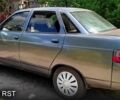 Сірий ВАЗ 2110, об'ємом двигуна 1.5 л та пробігом 0 тис. км за 1250 $, фото 3 на Automoto.ua