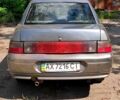 Сірий ВАЗ 2110, об'ємом двигуна 1.5 л та пробігом 0 тис. км за 1250 $, фото 4 на Automoto.ua