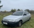 Серый ВАЗ 2110, объемом двигателя 1.5 л и пробегом 430 тыс. км за 1150 $, фото 1 на Automoto.ua