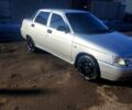 Сірий ВАЗ 2110, об'ємом двигуна 1.5 л та пробігом 230 тис. км за 1900 $, фото 1 на Automoto.ua