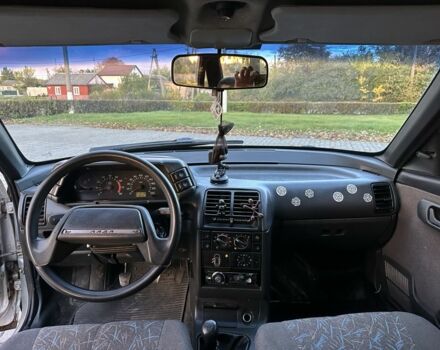 ВАЗ 2110 2002 в Иваничи на Automoto.ua Серый ВАЗ 2110, объемом двигателя 1.5 л и пробегом 218 тыс. км за 900 $, фото 3 на Automoto.ua