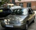 Сірий ВАЗ 2110, об'ємом двигуна 1.5 л та пробігом 260 тис. км за 1354 $, фото 1 на Automoto.ua
