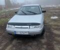 Серый ВАЗ 2110, объемом двигателя 1.5 л и пробегом 330 тыс. км за 1900 $, фото 1 на Automoto.ua