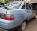 ВАЗ 2110 2002 у Першотравенске на Automoto.ua Сірий ВАЗ 2110, об'ємом двигуна 1.6 л та пробігом 200 тис. км за 1450 $, фото 1 на Automoto.ua