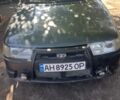 Серый ВАЗ 2110, объемом двигателя 1.5 л и пробегом 300 тыс. км за 1000 $, фото 1 на Automoto.ua