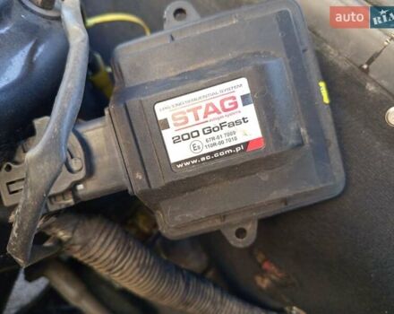 Серый ВАЗ 2110, объемом двигателя 1.5 л и пробегом 100 тыс. км за 2700 $, фото 8 на Automoto.ua