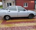 Сірий ВАЗ 2110, об'ємом двигуна 1.5 л та пробігом 205 тис. км за 1250 $, фото 6 на Automoto.ua