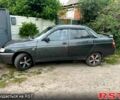 Серый ВАЗ 2110, объемом двигателя 1.5 л и пробегом 0 тыс. км за 1300 $, фото 1 на Automoto.ua