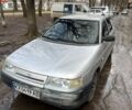 Серый ВАЗ 2110, объемом двигателя 1.5 л и пробегом 250 тыс. км за 1499 $, фото 1 на Automoto.ua