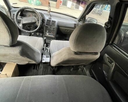 Сірий ВАЗ 2110, об'ємом двигуна 1.5 л та пробігом 216 тис. км за 2300 $, фото 6 на Automoto.ua