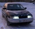 Сірий ВАЗ 2110, об'ємом двигуна 1.6 л та пробігом 230 тис. км за 1500 $, фото 1 на Automoto.ua