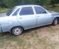 Сірий ВАЗ 2110, об'ємом двигуна 1.5 л та пробігом 200 тис. км за 551 $, фото 1 на Automoto.ua