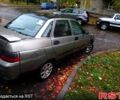 Сірий ВАЗ 2110, об'ємом двигуна 1.5 л та пробігом 0 тис. км за 1600 $, фото 1 на Automoto.ua