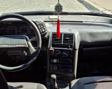 Сірий ВАЗ 2110, об'ємом двигуна 1.5 л та пробігом 300 тис. км за 1500 $, фото 11 на Automoto.ua