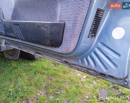 Серый ВАЗ 2110, объемом двигателя 1.5 л и пробегом 340 тыс. км за 2000 $, фото 17 на Automoto.ua