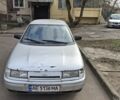 Серый ВАЗ 2110, объемом двигателя 1.5 л и пробегом 170 тыс. км за 961 $, фото 1 на Automoto.ua