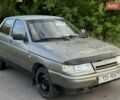 Сірий ВАЗ 2110, об'ємом двигуна 1.5 л та пробігом 192 тис. км за 1000 $, фото 6 на Automoto.ua